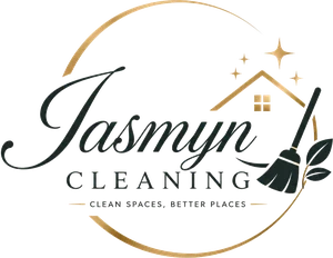 Iasmyn Cleaning, Clean spaces, better places.